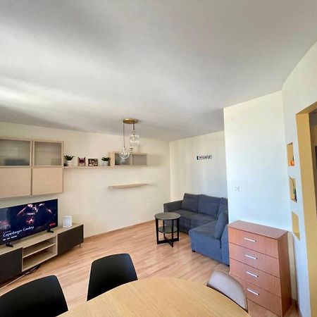 Warsaw Okopowa Apart Apartment Exterior photo