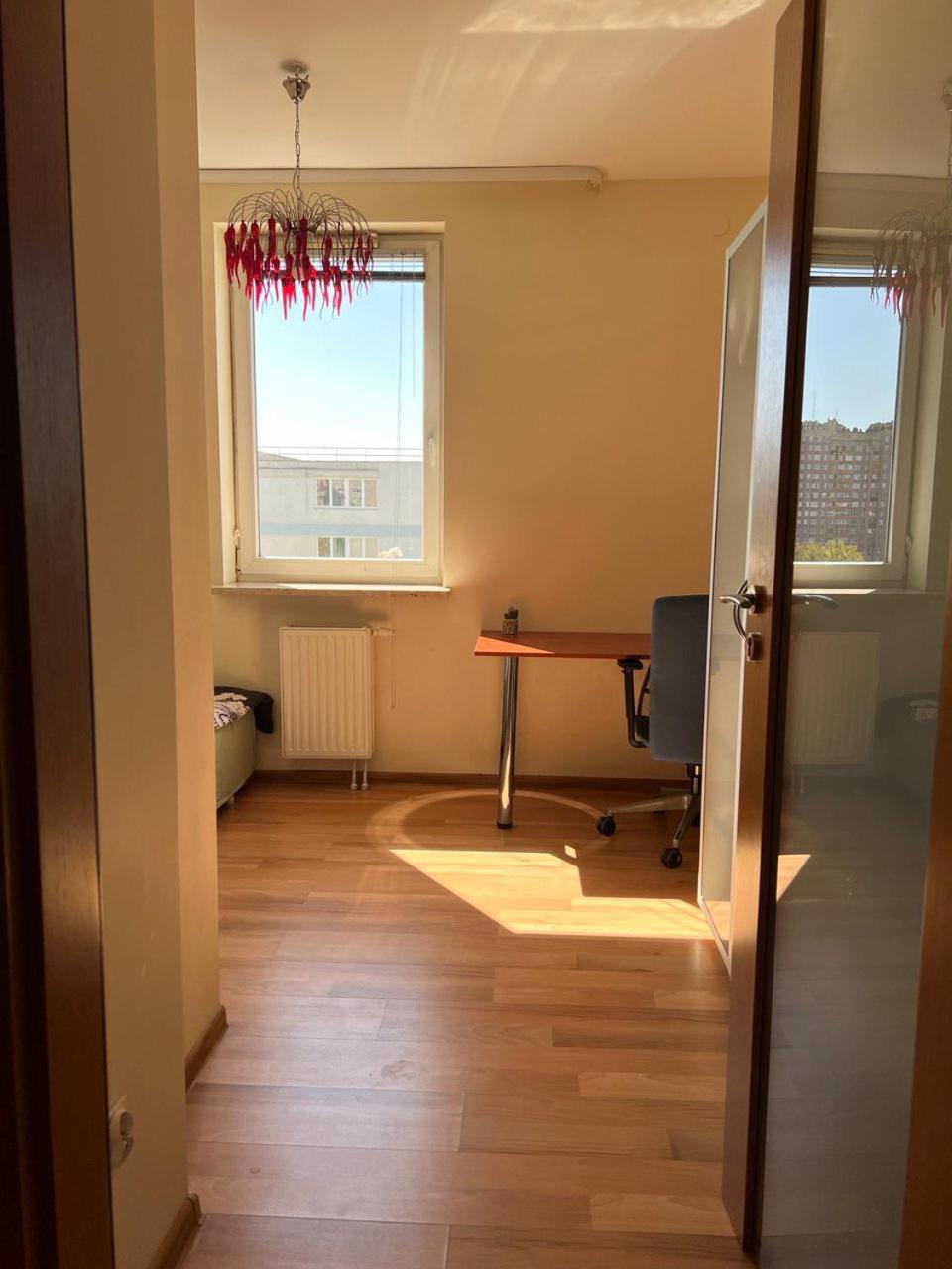 Warsaw Okopowa Apart Apartment Exterior photo