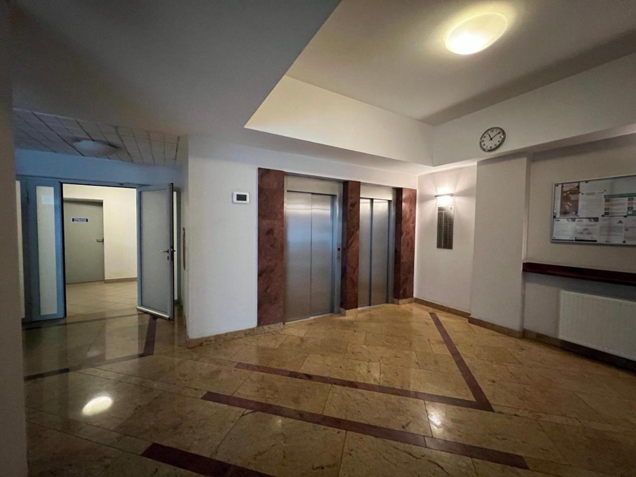 Warsaw Okopowa Apart Apartment Exterior photo