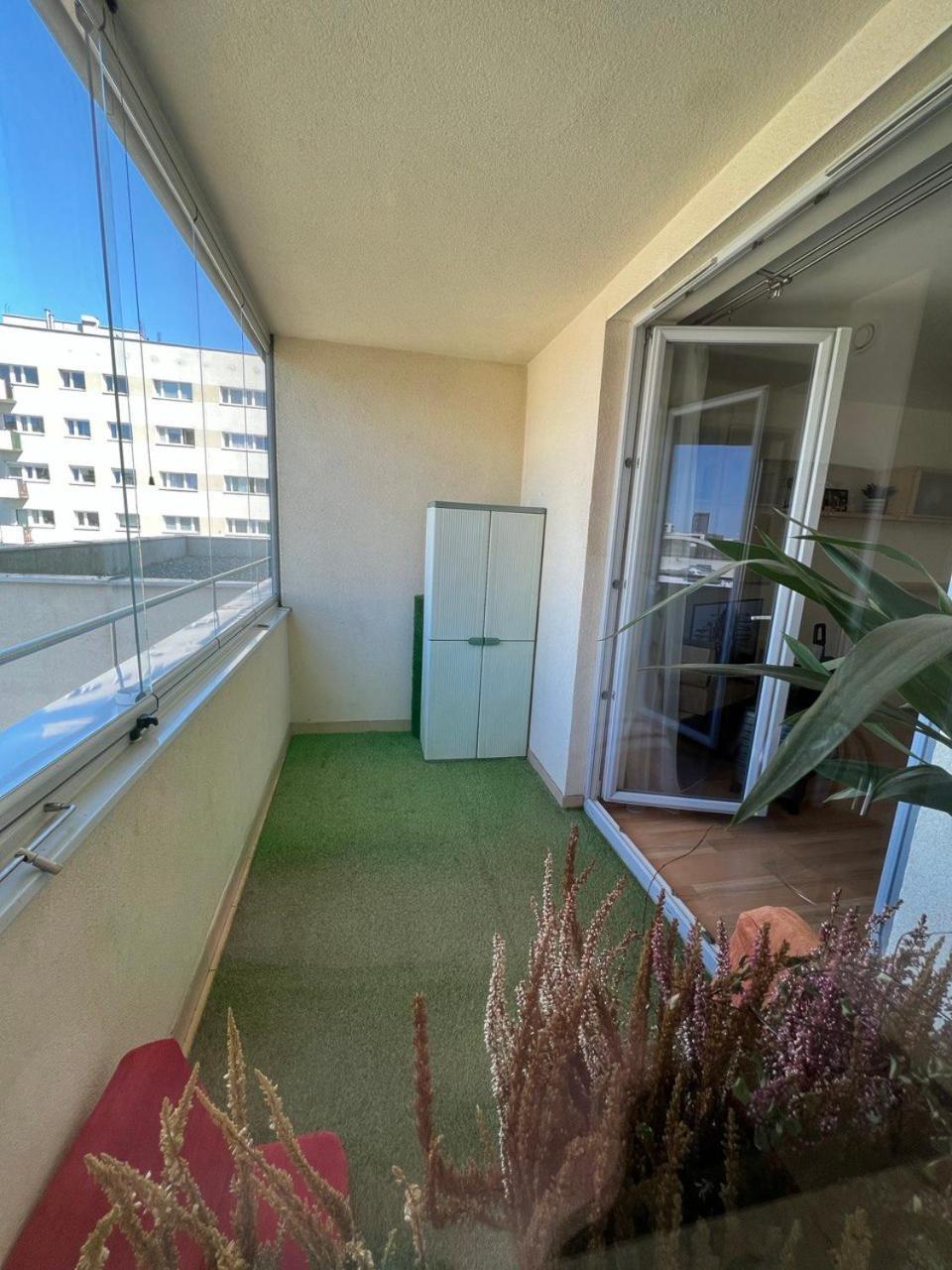 Warsaw Okopowa Apart Apartment Exterior photo